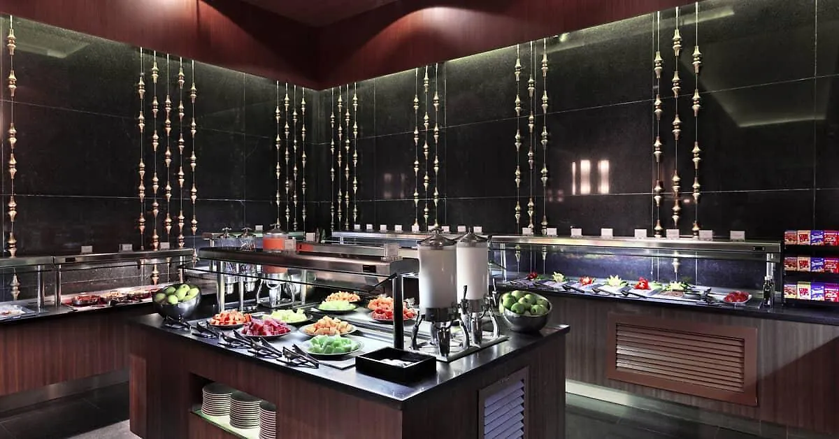 Hotel Royal Service At Paradisus La Perla (Adults Only) Playa del Carmen