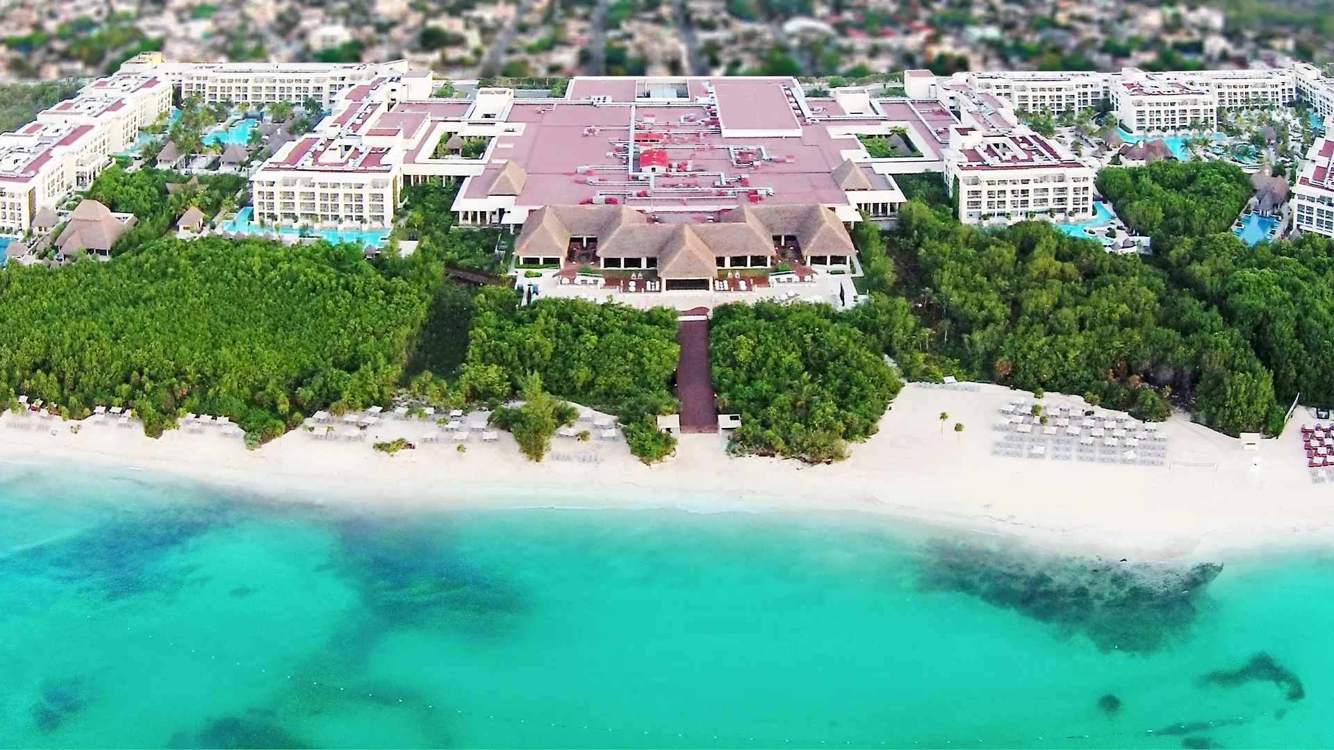 Hotel Royal Service At Paradisus La Perla (Adults Only) Playa del Carmen
