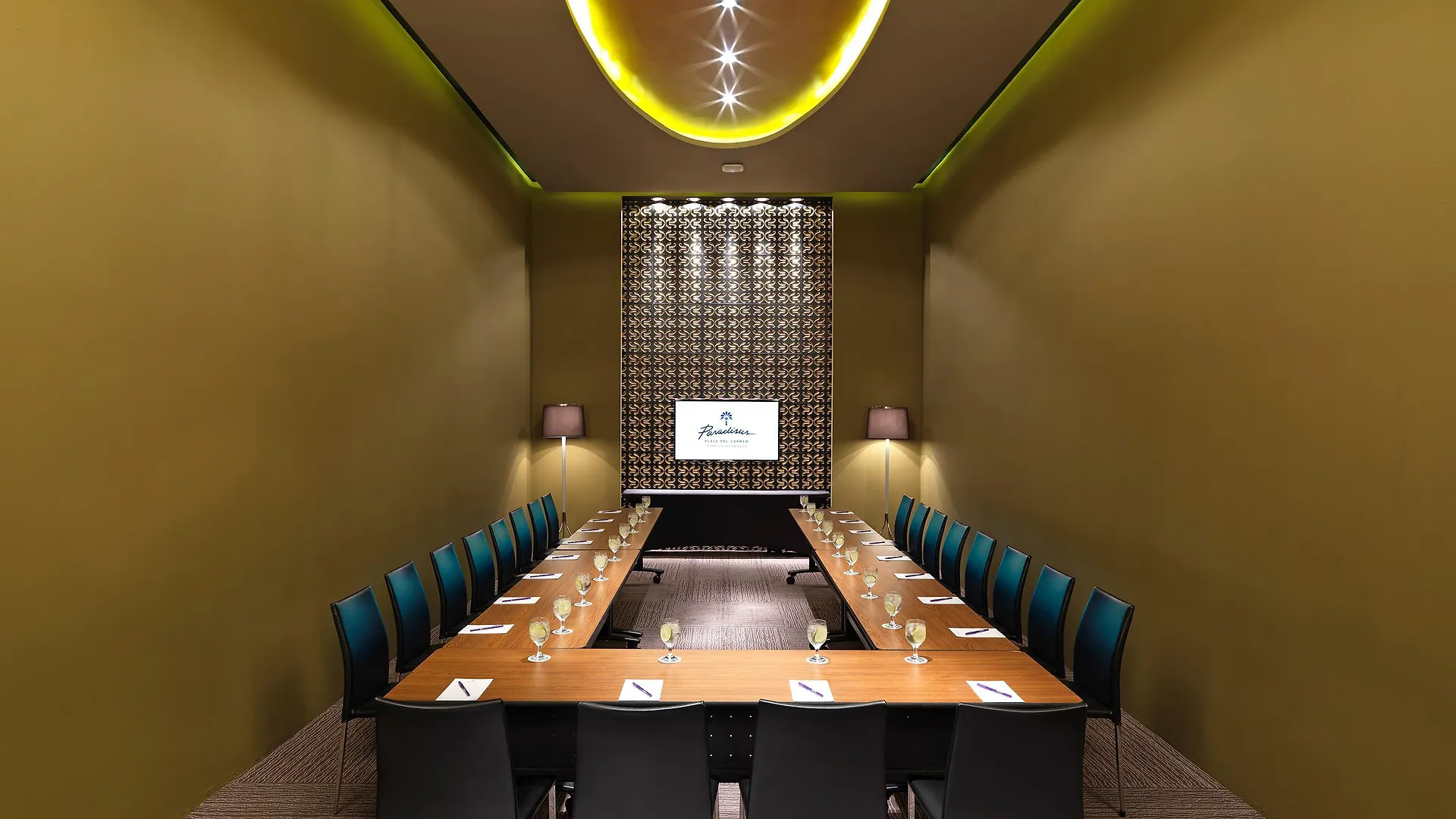 Hotel Royal Service At Paradisus La Perla (Adults Only) Playa del Carmen