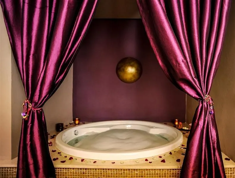Royal Service At Paradisus La Perla (Adults Only) Playa del Carmen Hotel