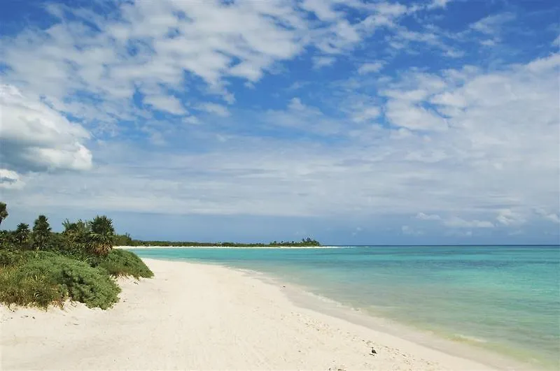 Royal Service At Paradisus La Perla (Adults Only) Playa del Carmen Hotel