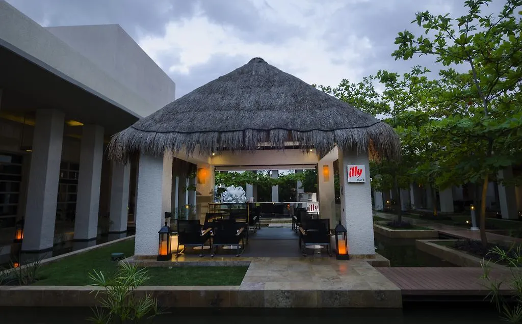 Royal Service At Paradisus La Perla (Adults Only) Playa del Carmen 5*,  Mexico