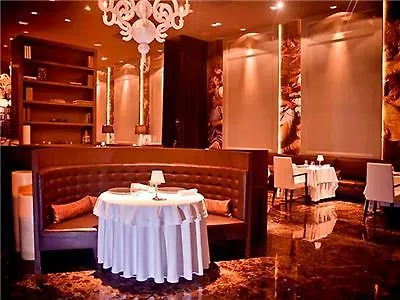 Royal Service At Paradisus La Perla (Adults Only) Playa del Carmen 5*,