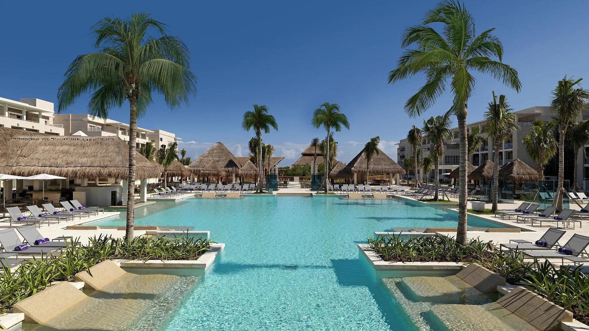 ***** Hotel Royal Service At Paradisus La Perla (Adults Only) Playa del Carmen Mexico