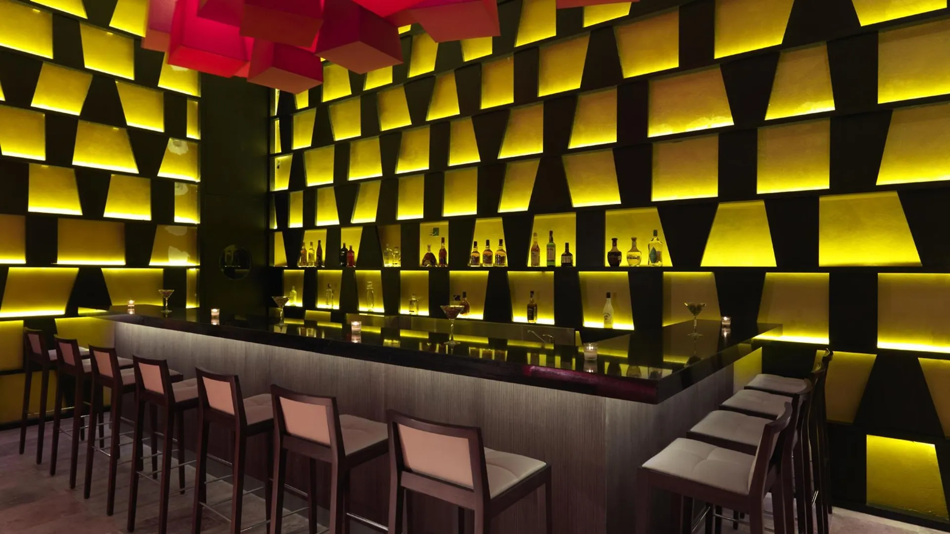 Hotel Royal Service At Paradisus La Perla (Adults Only) Playa del Carmen