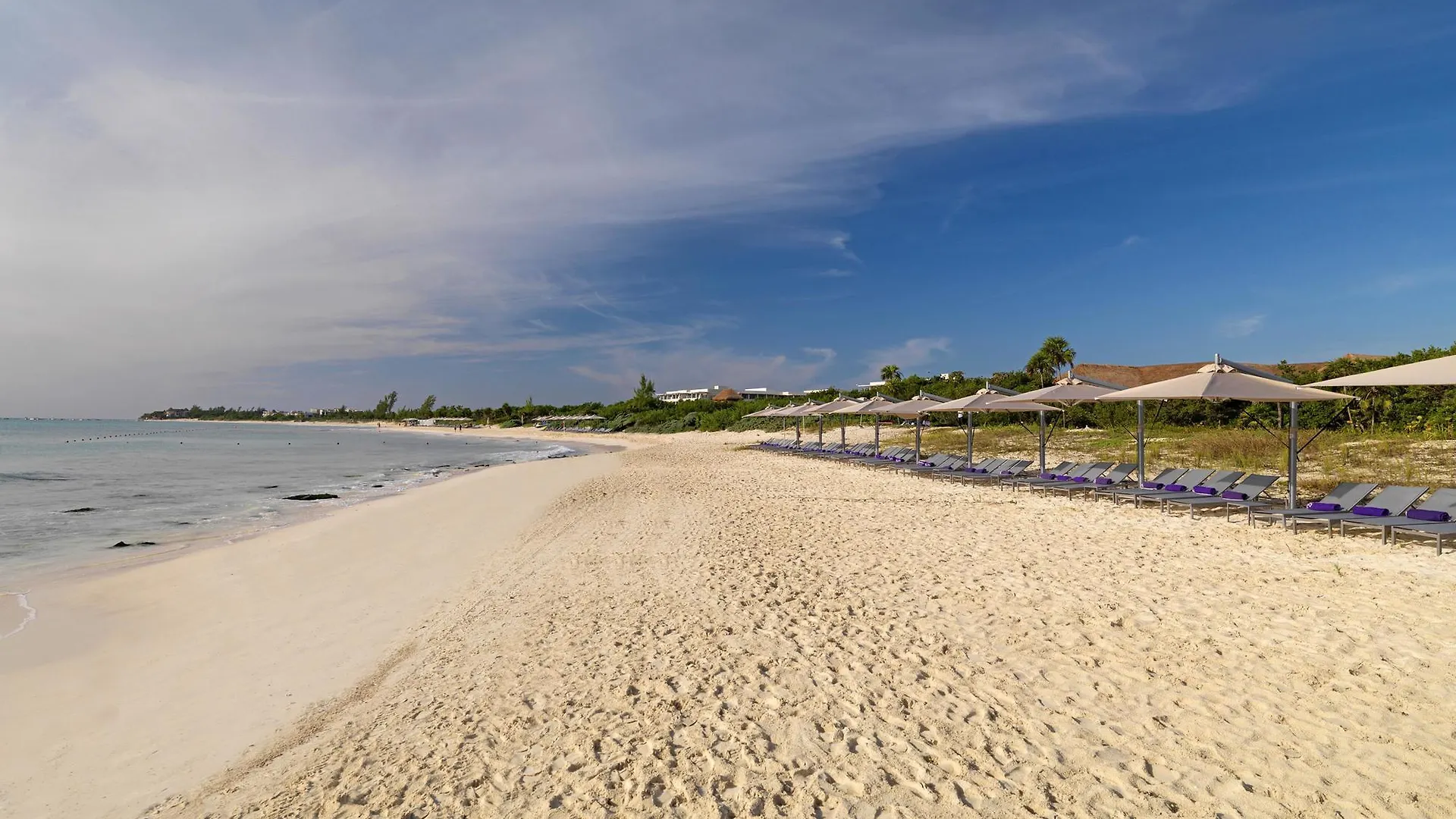 Royal Service At Paradisus La Perla (Adults Only) Playa del Carmen
