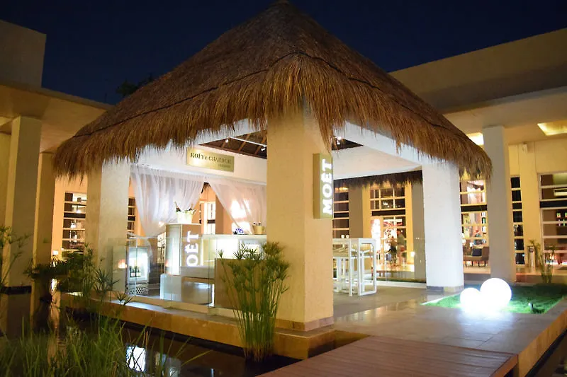 Royal Service At Paradisus La Perla (Adults Only) Playa del Carmen 5*,  Mexico