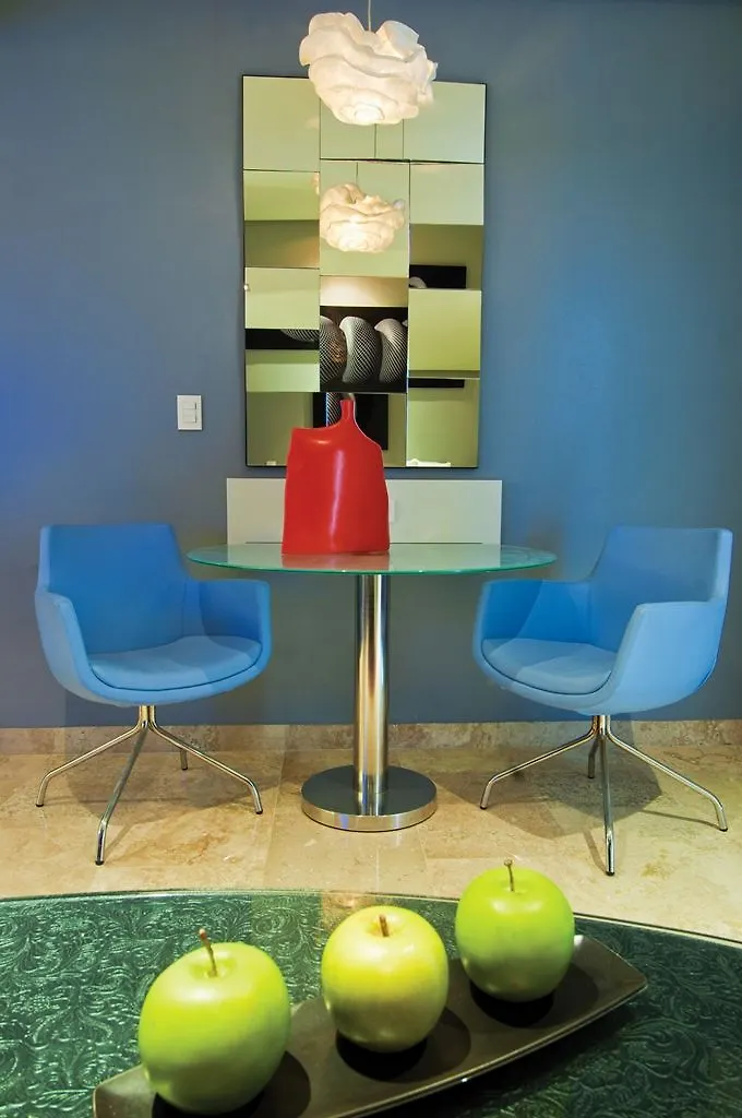 Royal Service At Paradisus La Perla (Adults Only) Playa del Carmen 5*,  Mexico