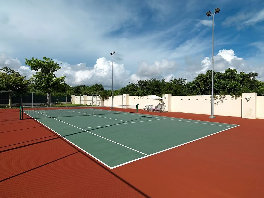 Royal Service At Paradisus La Perla (Adults Only) Playa del Carmen