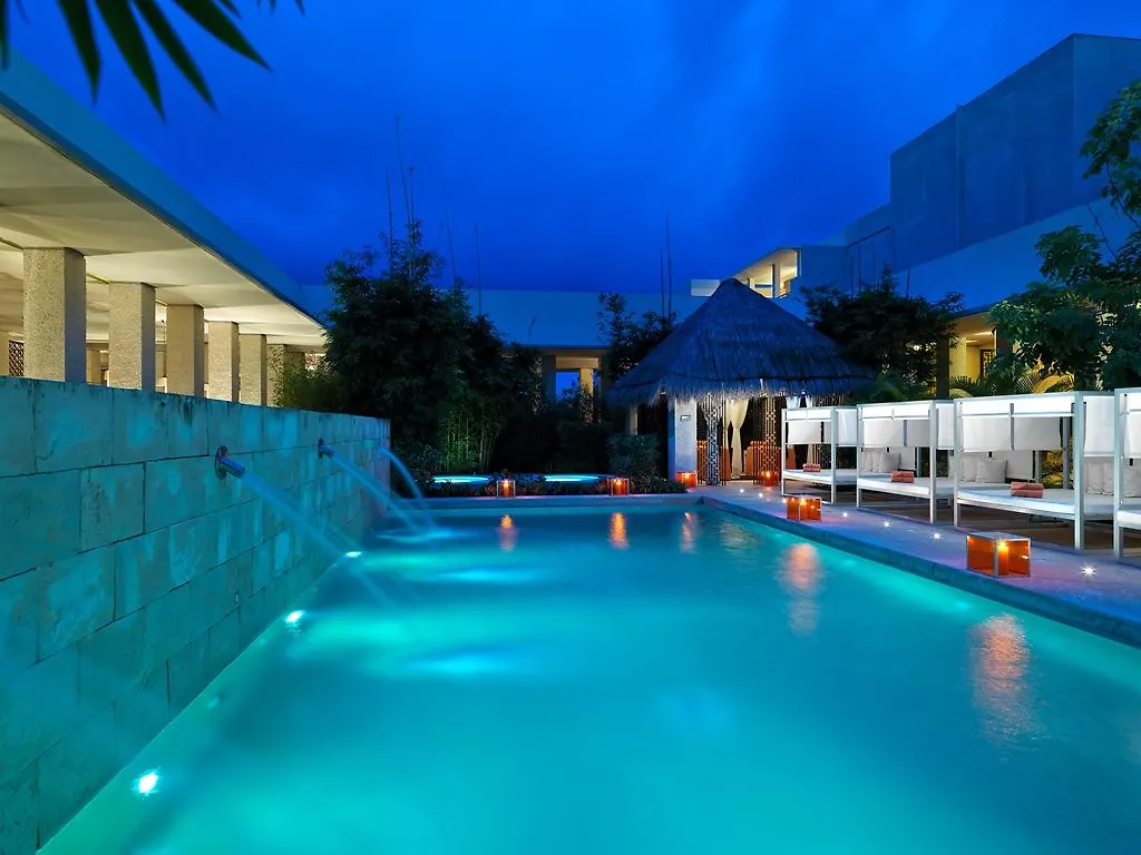 Hotel Royal Service At Paradisus La Perla (Adults Only) Playa del Carmen