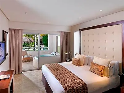 Royal Service At Paradisus La Perla (Adults Only) Playa del Carmen Hotel