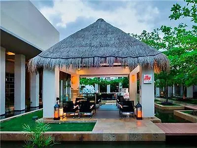 Hotel Royal Service At Paradisus La Perla (Adults Only) Playa del Carmen