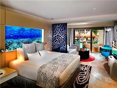 Royal Service At Paradisus La Perla (Adults Only) Playa del Carmen 5*,