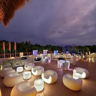 Royal Service At Paradisus La Perla (Adults Only) Playa del Carmen