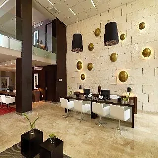 Hotel Royal Service At Paradisus La Perla (Adults Only) Playa del Carmen