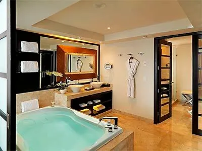 Hotel Royal Service At Paradisus La Perla (Adults Only) Playa del Carmen
