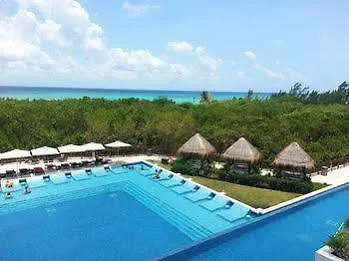 Royal Service At Paradisus La Perla (Adults Only) Playa del Carmen Mexico