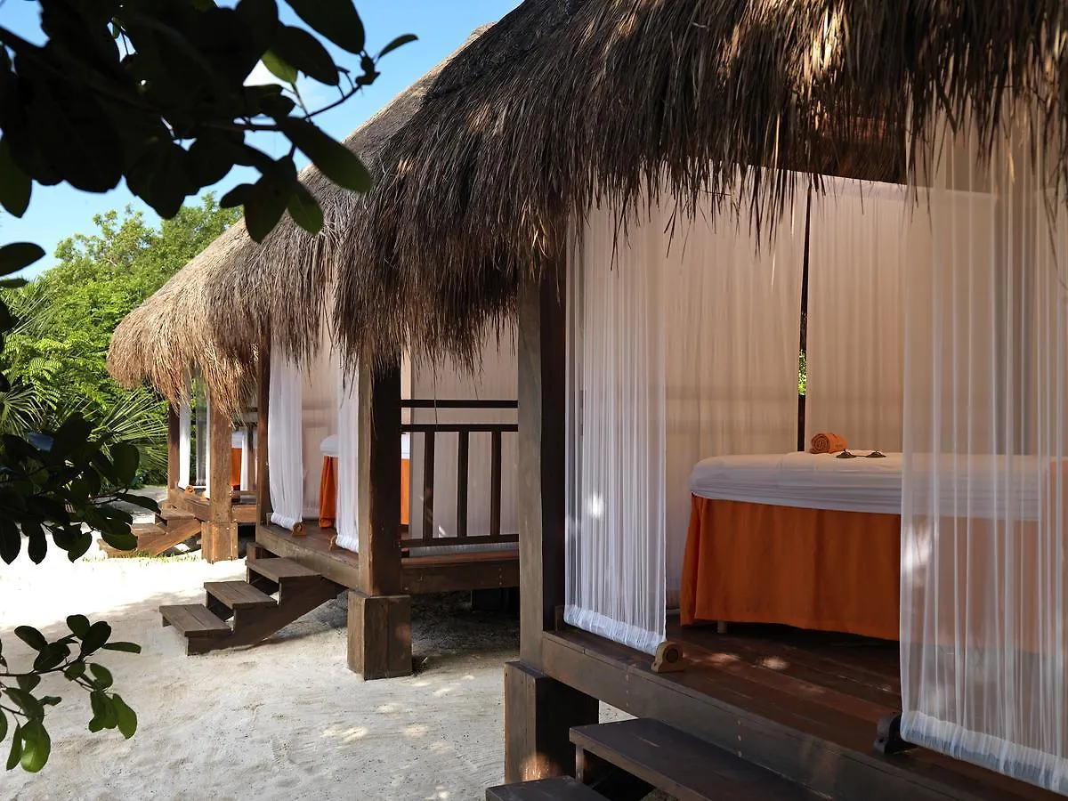 Royal Service At Paradisus La Perla (Adults Only) Playa del Carmen