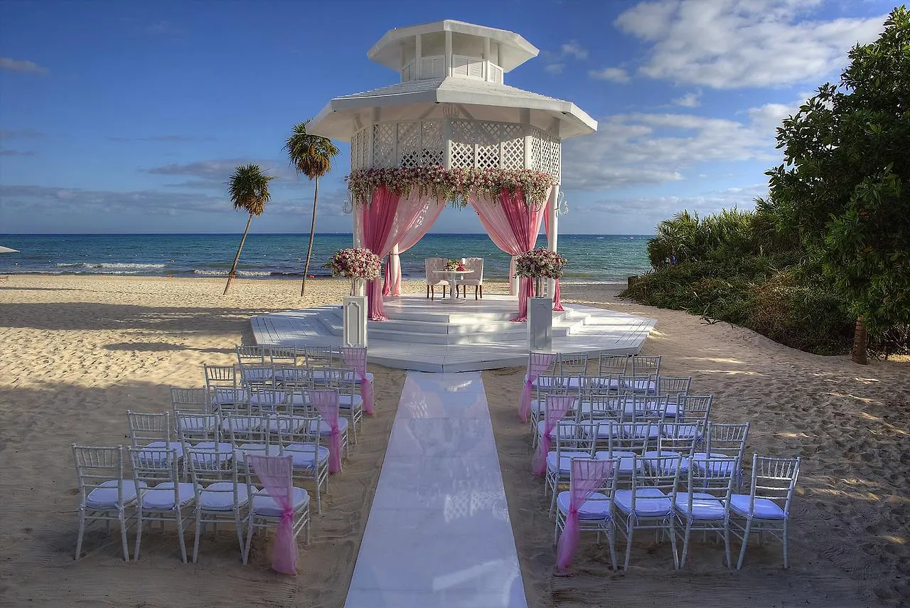 Royal Service At Paradisus La Perla (Adults Only) Playa del Carmen Hotel