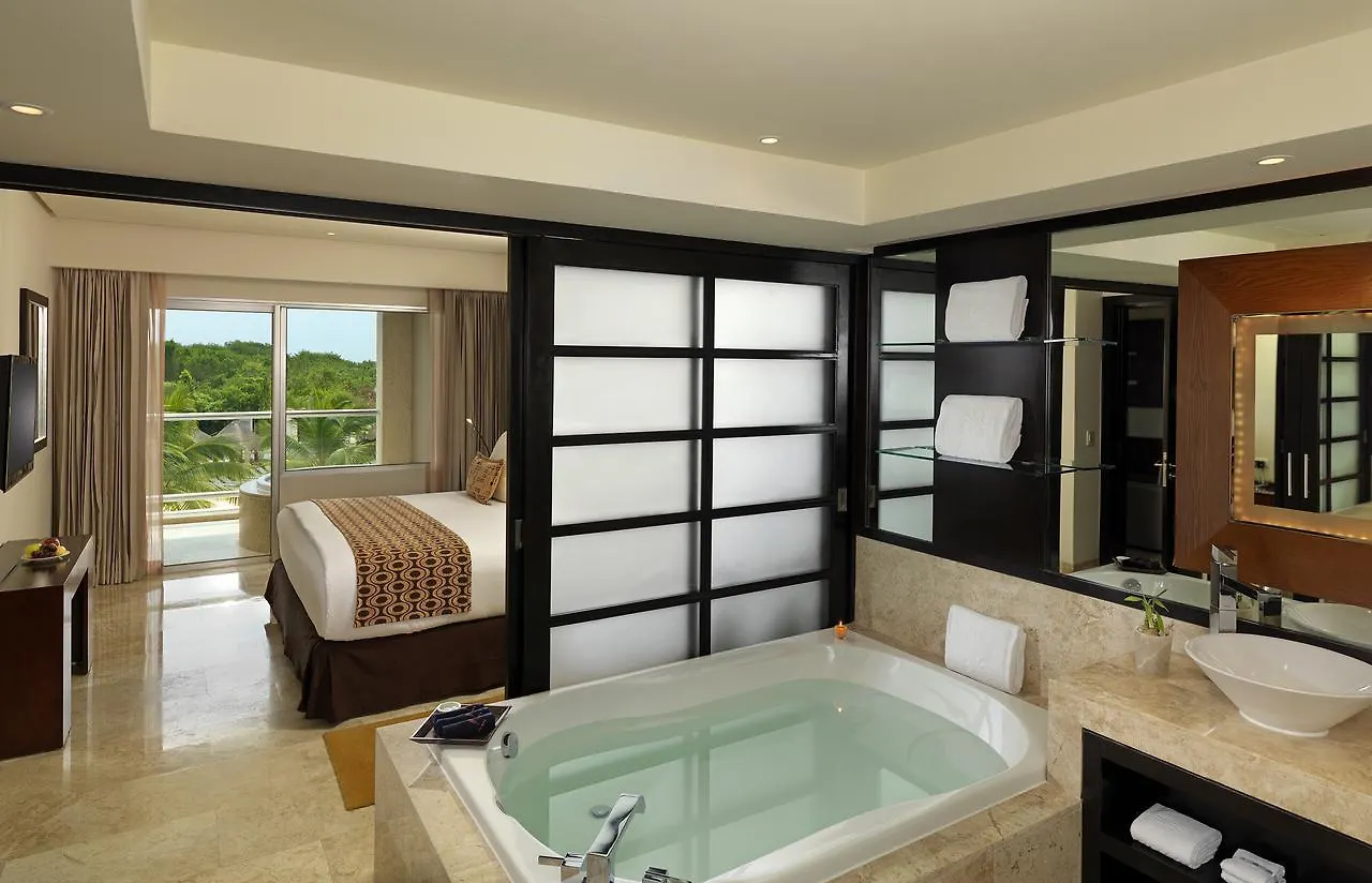Royal Service At Paradisus La Perla (Adults Only) Playa del Carmen