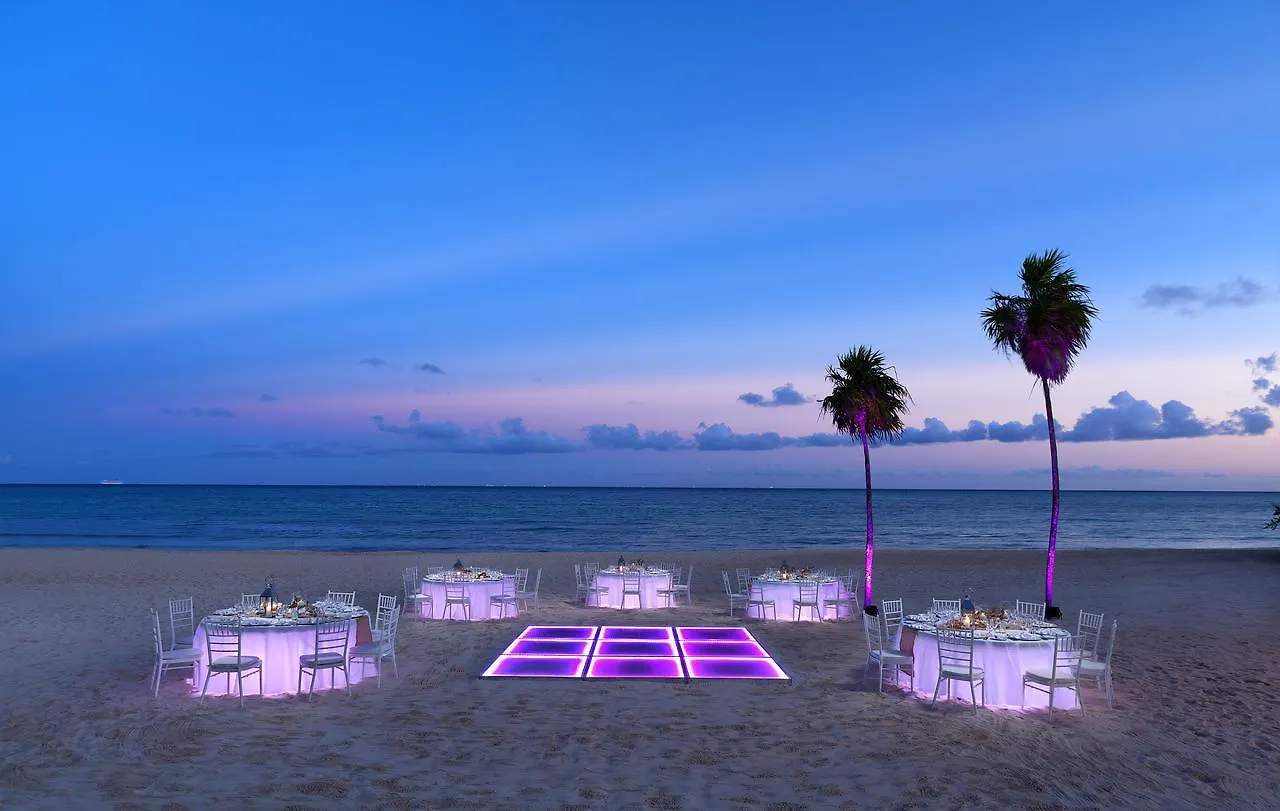 Royal Service At Paradisus La Perla (Adults Only) Playa del Carmen Hotel