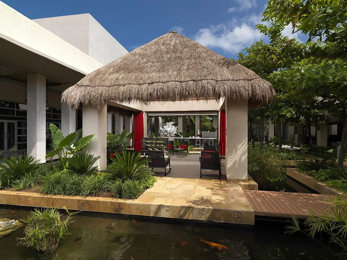 Hotel Royal Service At Paradisus La Perla (Adults Only) Playa del Carmen