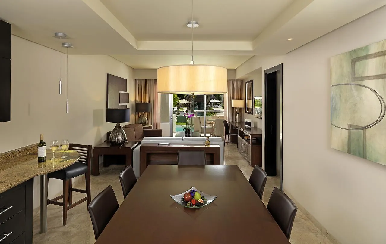 Royal Service At Paradisus La Perla (Adults Only) Playa del Carmen