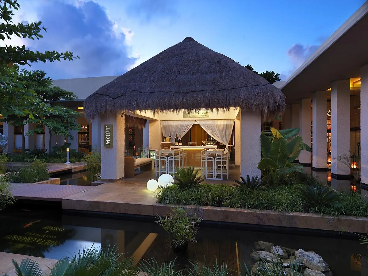 Hotel Royal Service At Paradisus La Perla (Adults Only) Playa del Carmen