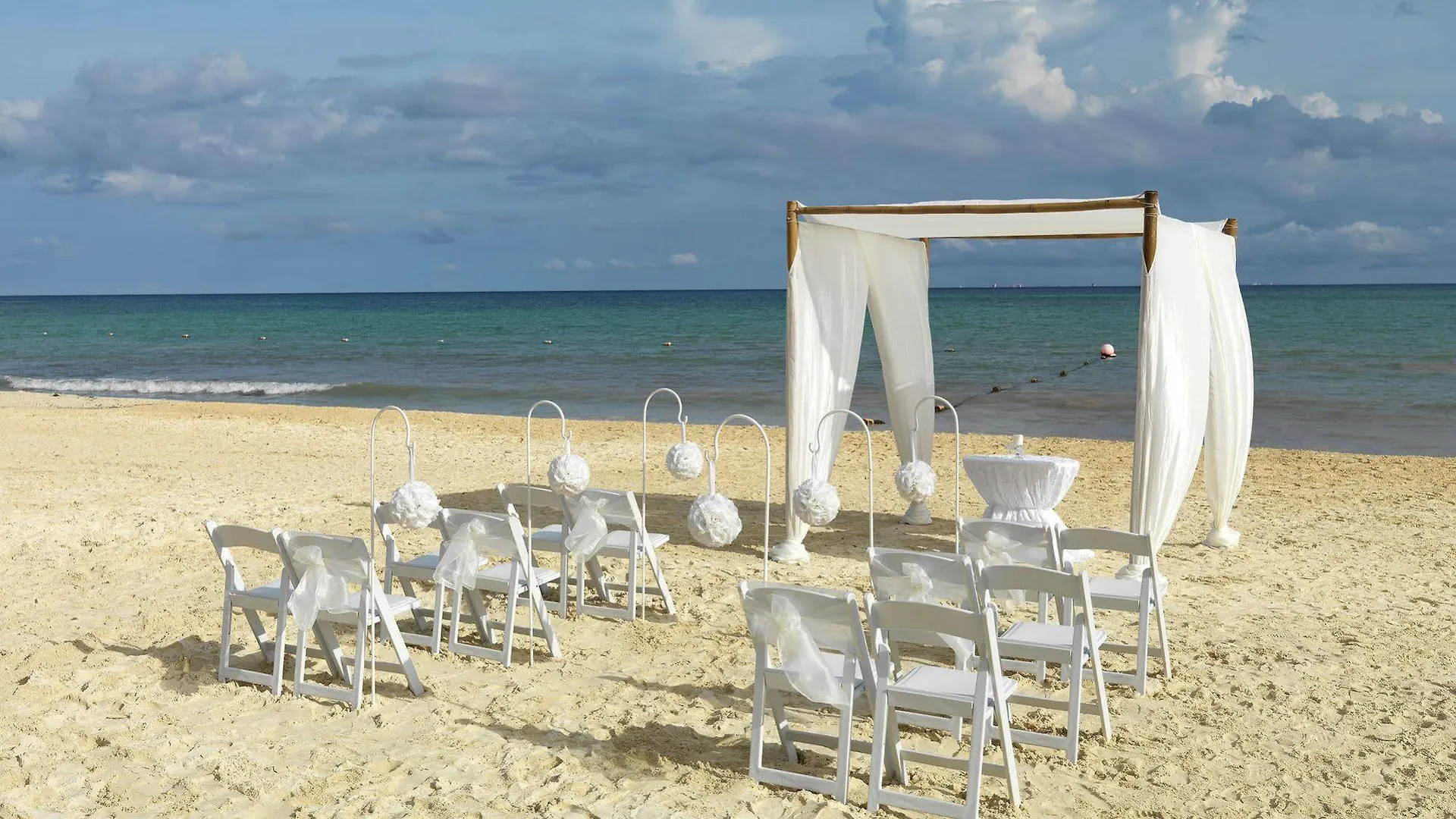 Royal Service At Paradisus La Perla (Adults Only) Playa del Carmen Hotel