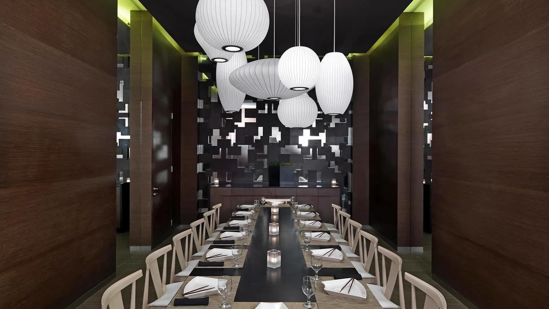 Royal Service At Paradisus La Perla (Adults Only) Playa del Carmen Hotel