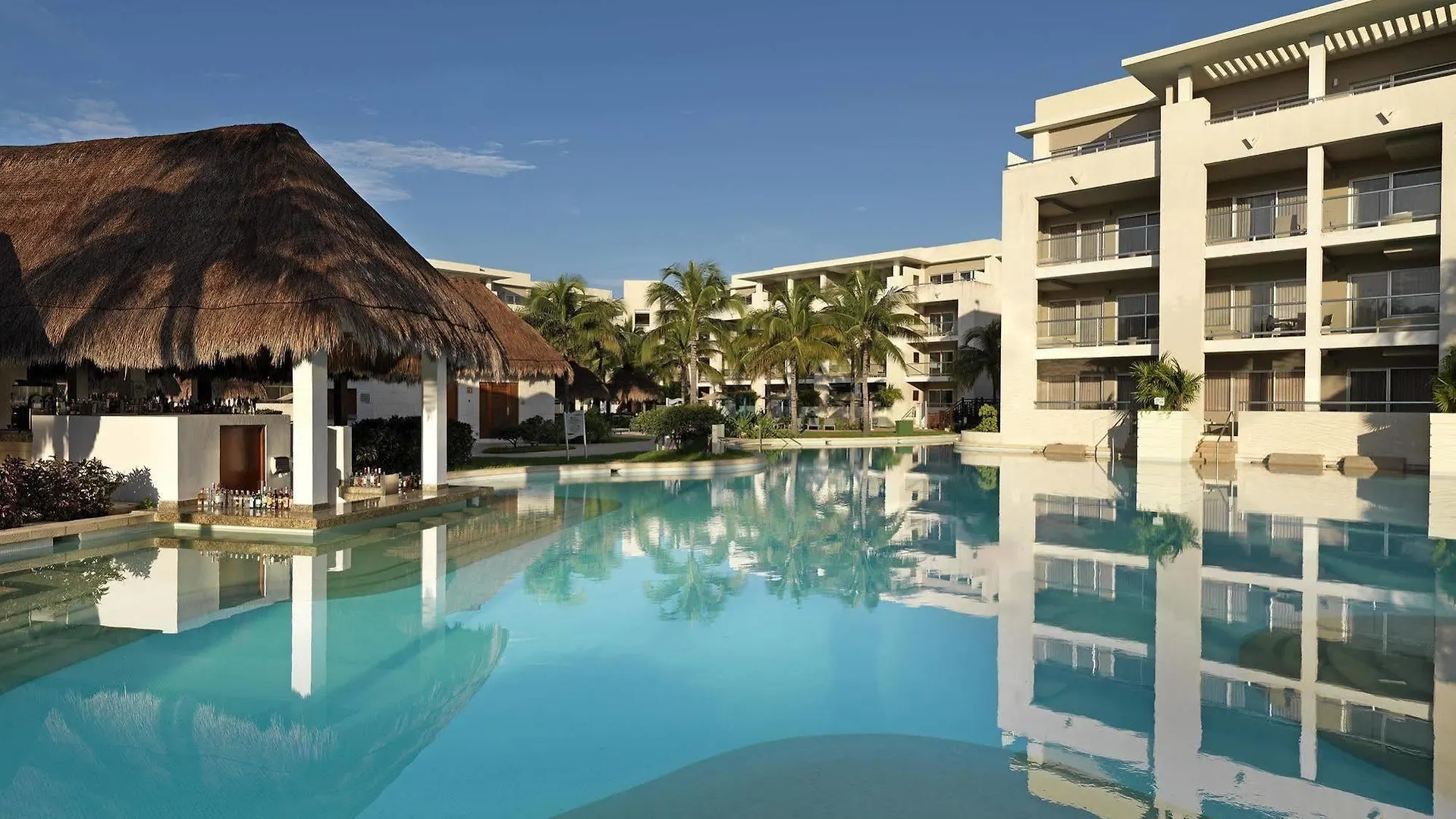 Royal Service At Paradisus La Perla (Adults Only) Playa del Carmen