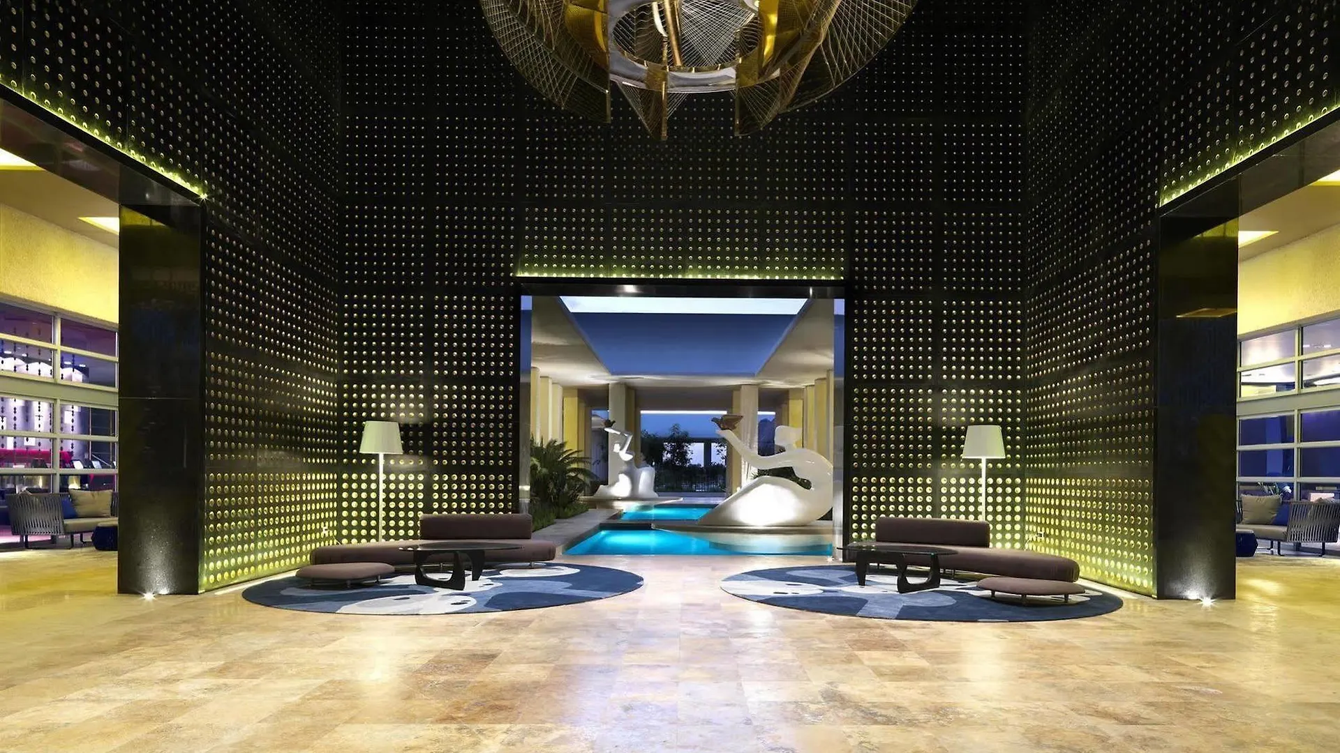 Royal Service At Paradisus La Perla (Adults Only) Playa del Carmen Hotel