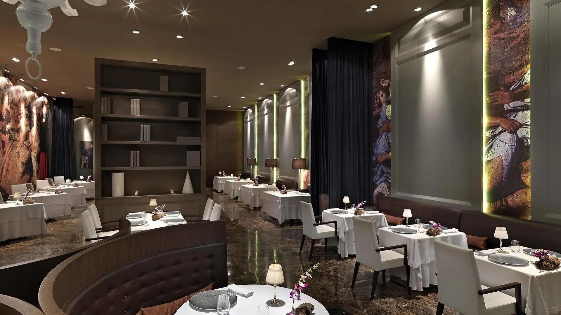 Royal Service At Paradisus La Perla (Adults Only) Playa del Carmen 5*,