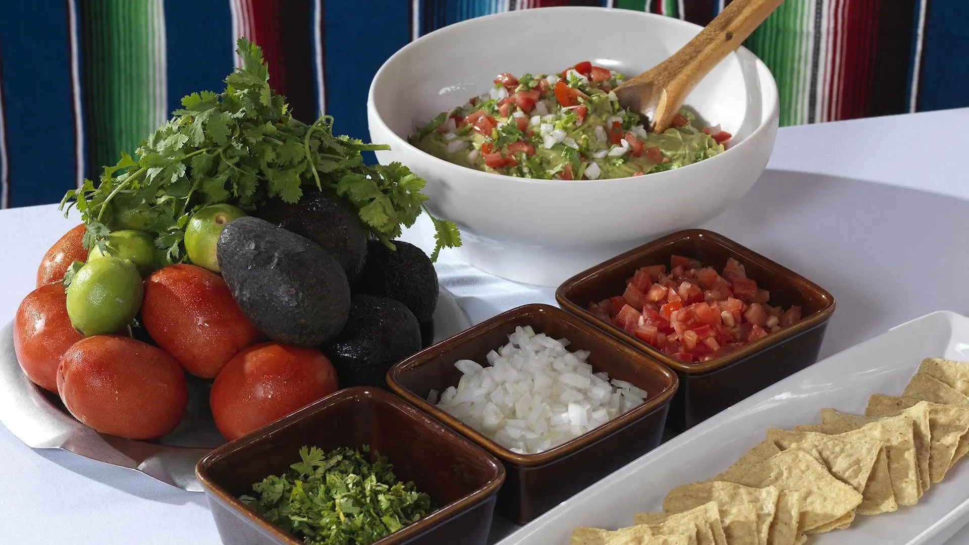 Royal Service At Paradisus La Perla (Adults Only) Playa del Carmen Mexico