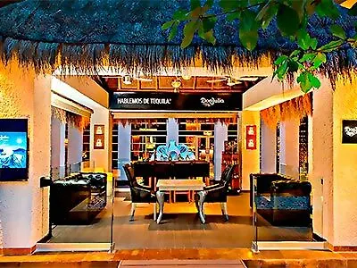 Royal Service At Paradisus La Perla (Adults Only) Playa del Carmen Hotel