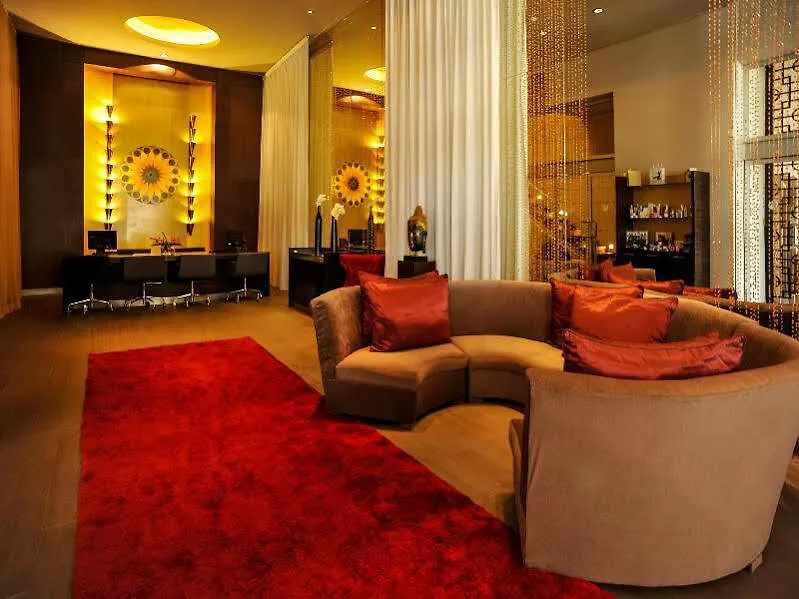 Royal Service At Paradisus La Perla (Adults Only) Playa del Carmen Mexico