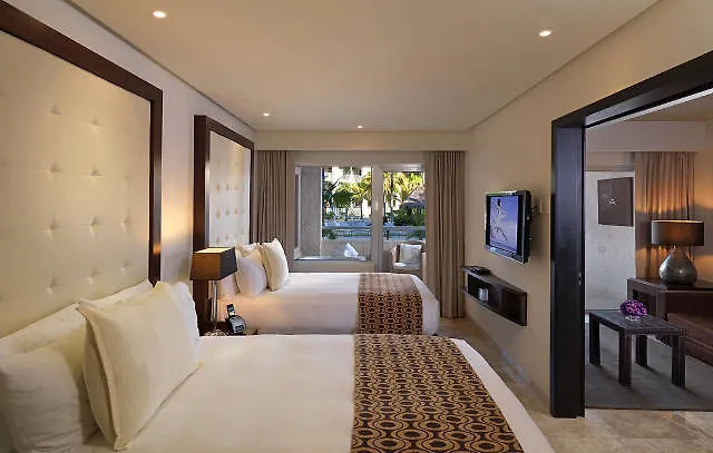 Royal Service At Paradisus La Perla (Adults Only) Playa del Carmen Hotel