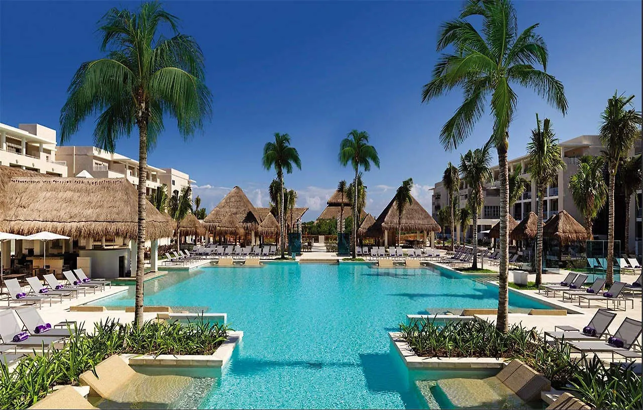 Royal Service At Paradisus La Perla (Adults Only) Playa del Carmen Hotel