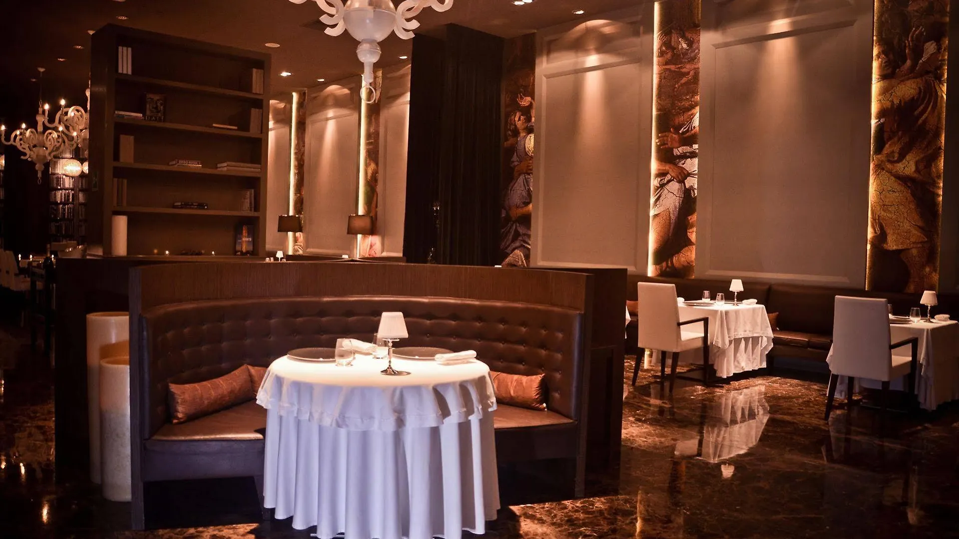 Royal Service At Paradisus La Perla (Adults Only) Playa del Carmen