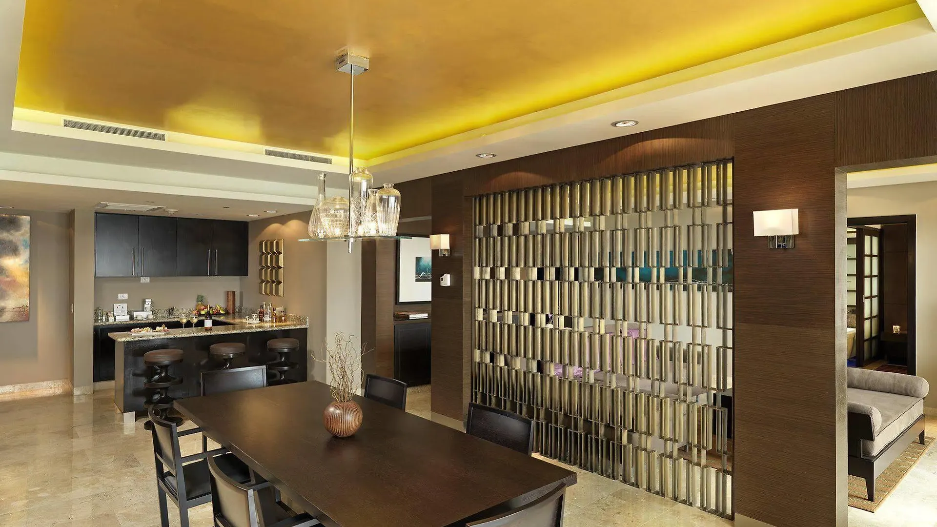 Royal Service At Paradisus La Perla (Adults Only) Playa del Carmen 5*,