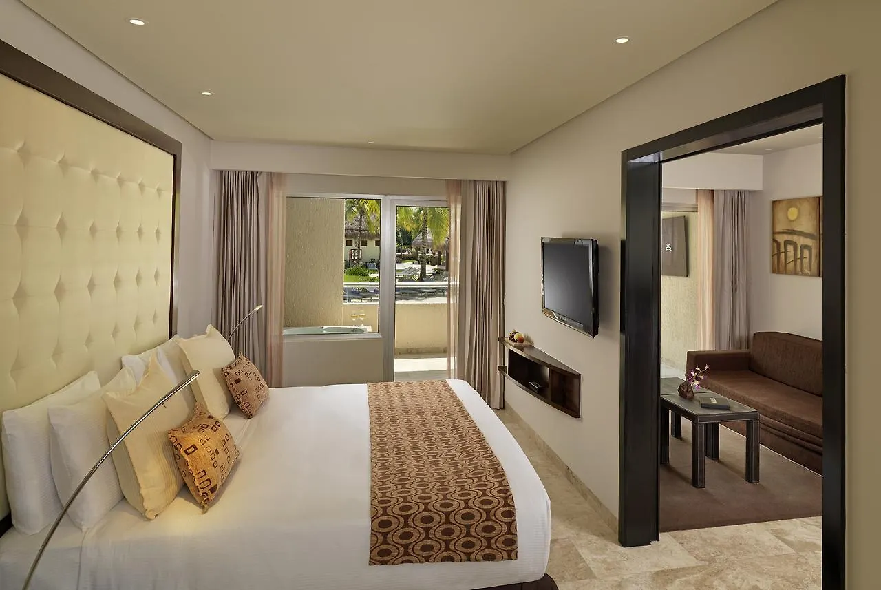 ***** Hotel Royal Service At Paradisus La Perla (Adults Only) Playa del Carmen México