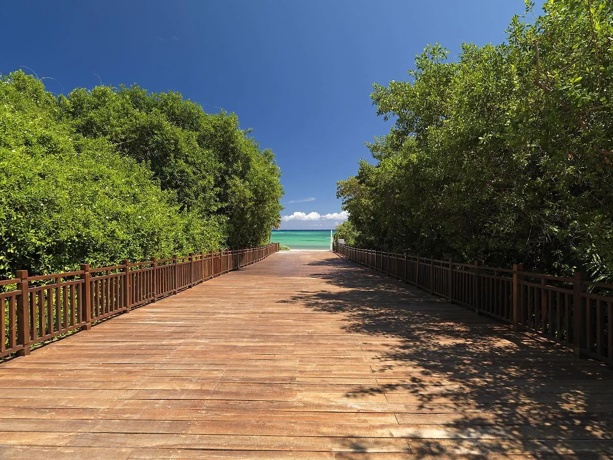 Royal Service At Paradisus La Perla (Adults Only) Playa del Carmen