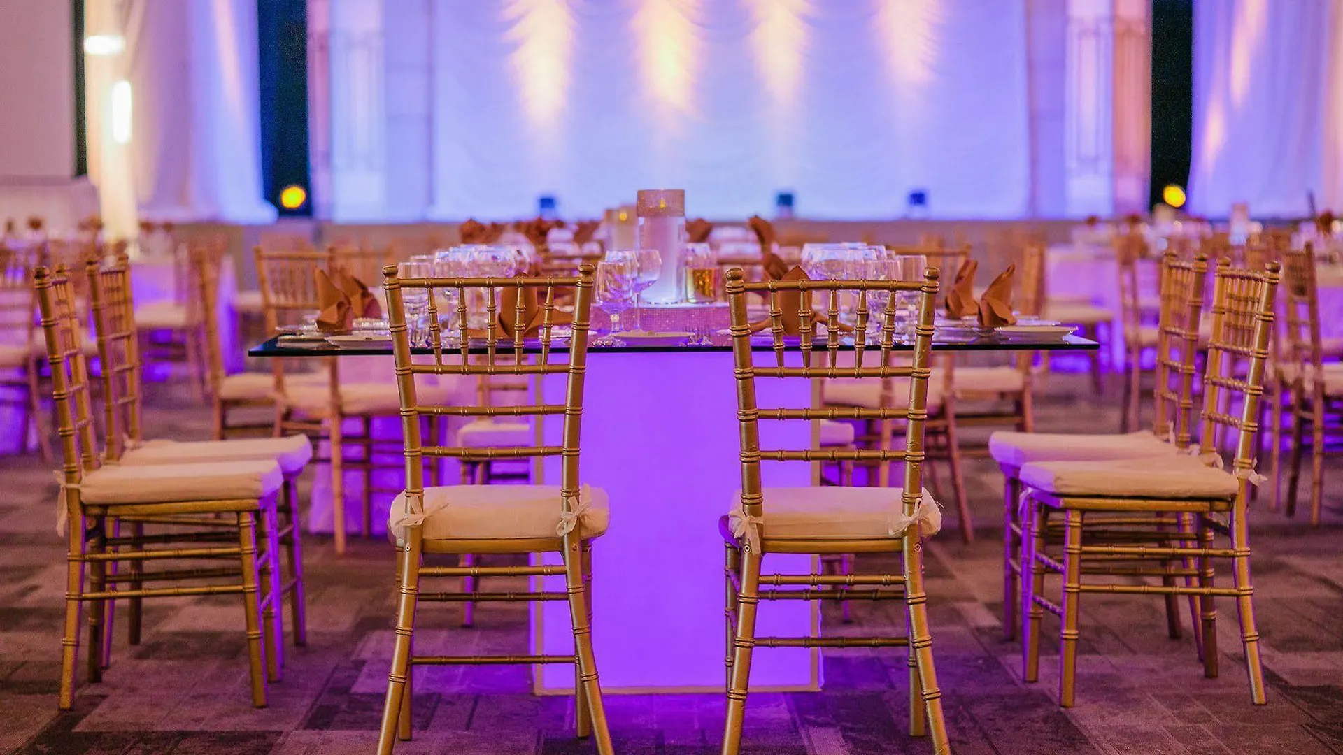 Royal Service At Paradisus La Perla (Adults Only) Playa del Carmen México
