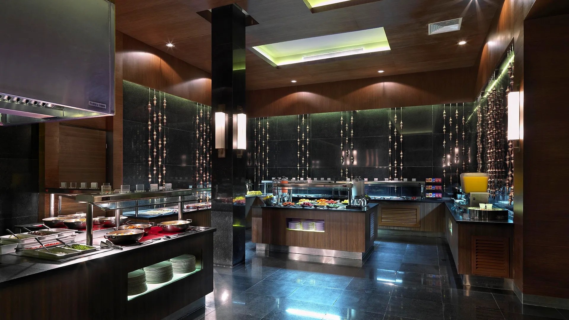 Royal Service At Paradisus La Perla (Adults Only) Playa del Carmen Mexico