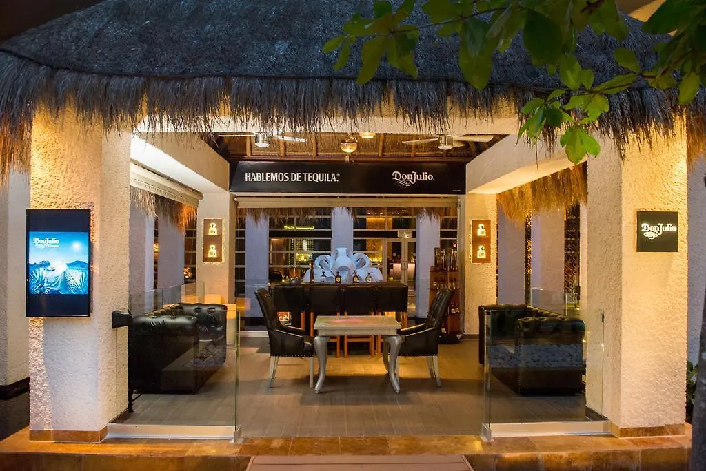 Hotel Royal Service At Paradisus La Perla (Adults Only) Playa del Carmen