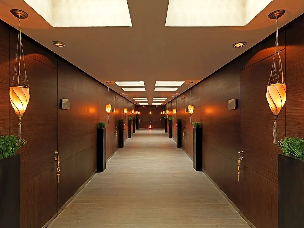 Royal Service At Paradisus La Perla (Adults Only) Playa del Carmen 5*,  Mexico