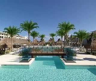Royal Service At Paradisus La Perla (Adults Only) Playa del Carmen Hotel