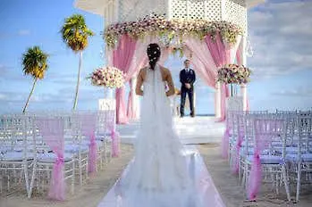 Royal Service At Paradisus La Perla (Adults Only) Playa del Carmen Hotel
