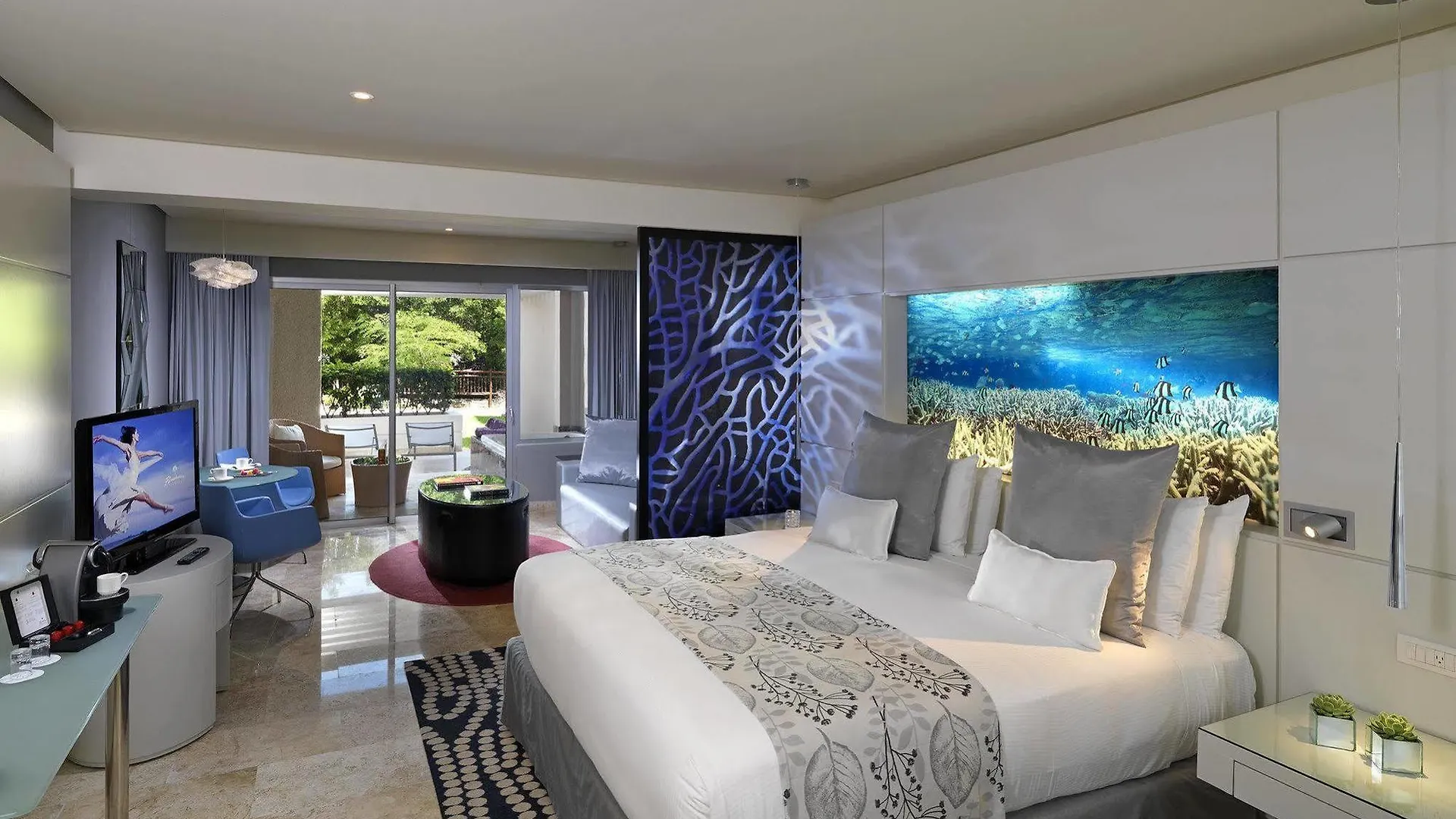 Royal Service At Paradisus La Perla (Adults Only) Playa del Carmen 5*,