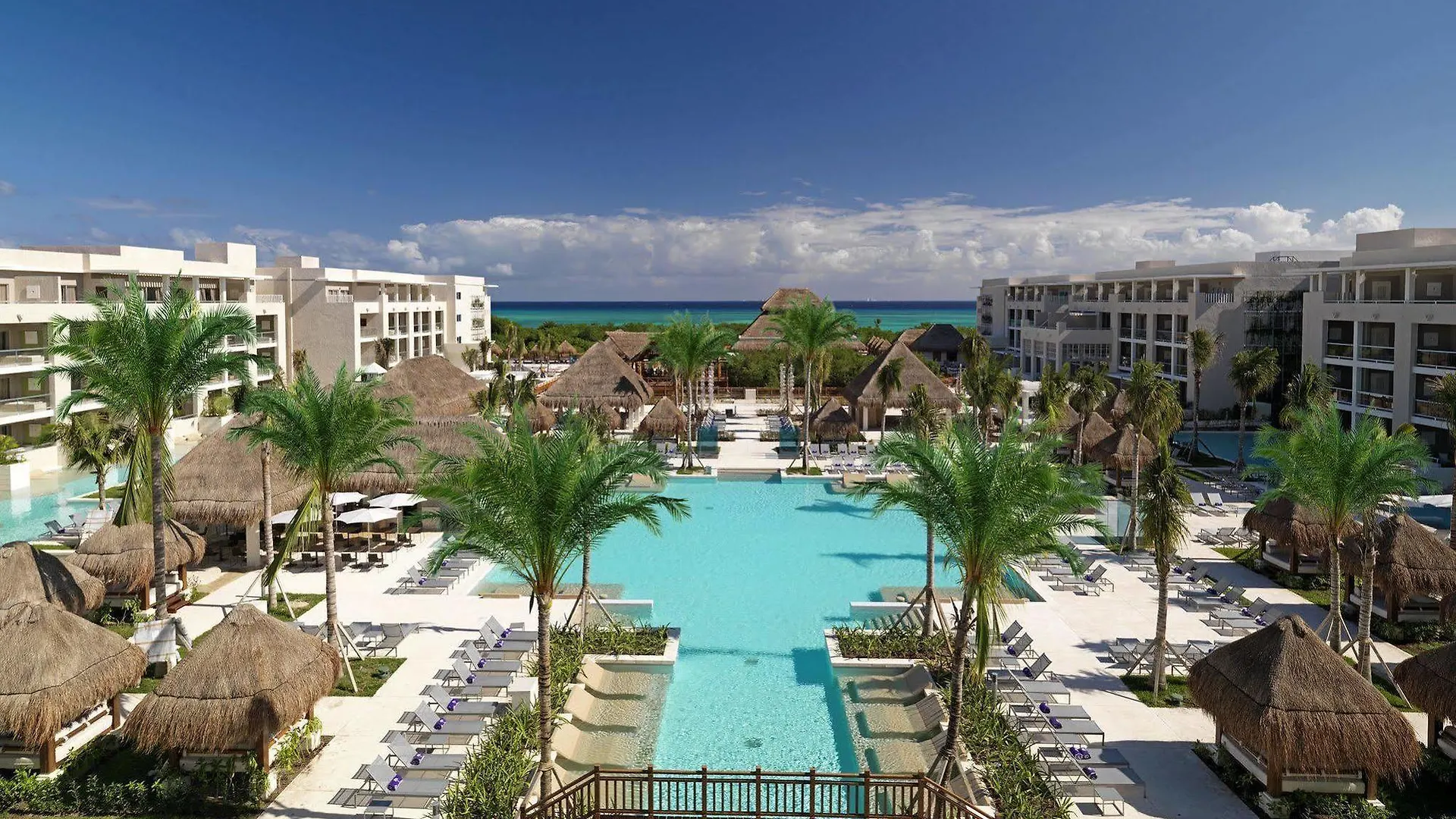Royal Service At Paradisus La Perla (Adults Only) Playa del Carmen Hotel